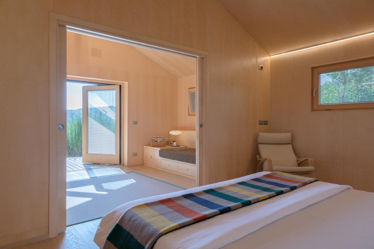 Oasyhotel Limestre Bagian luar foto